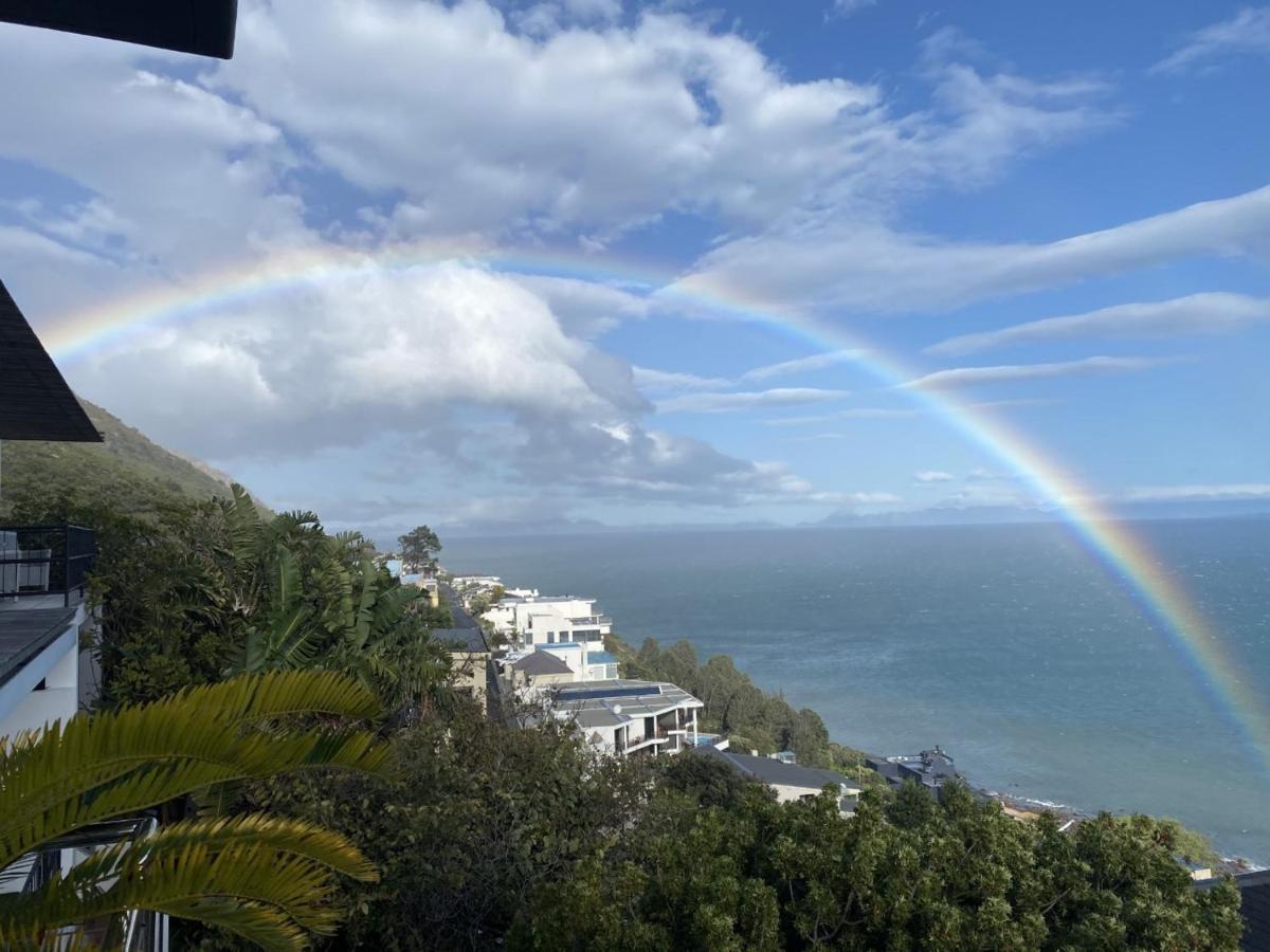 Perhethian Cidade Do Cabo Exterior foto